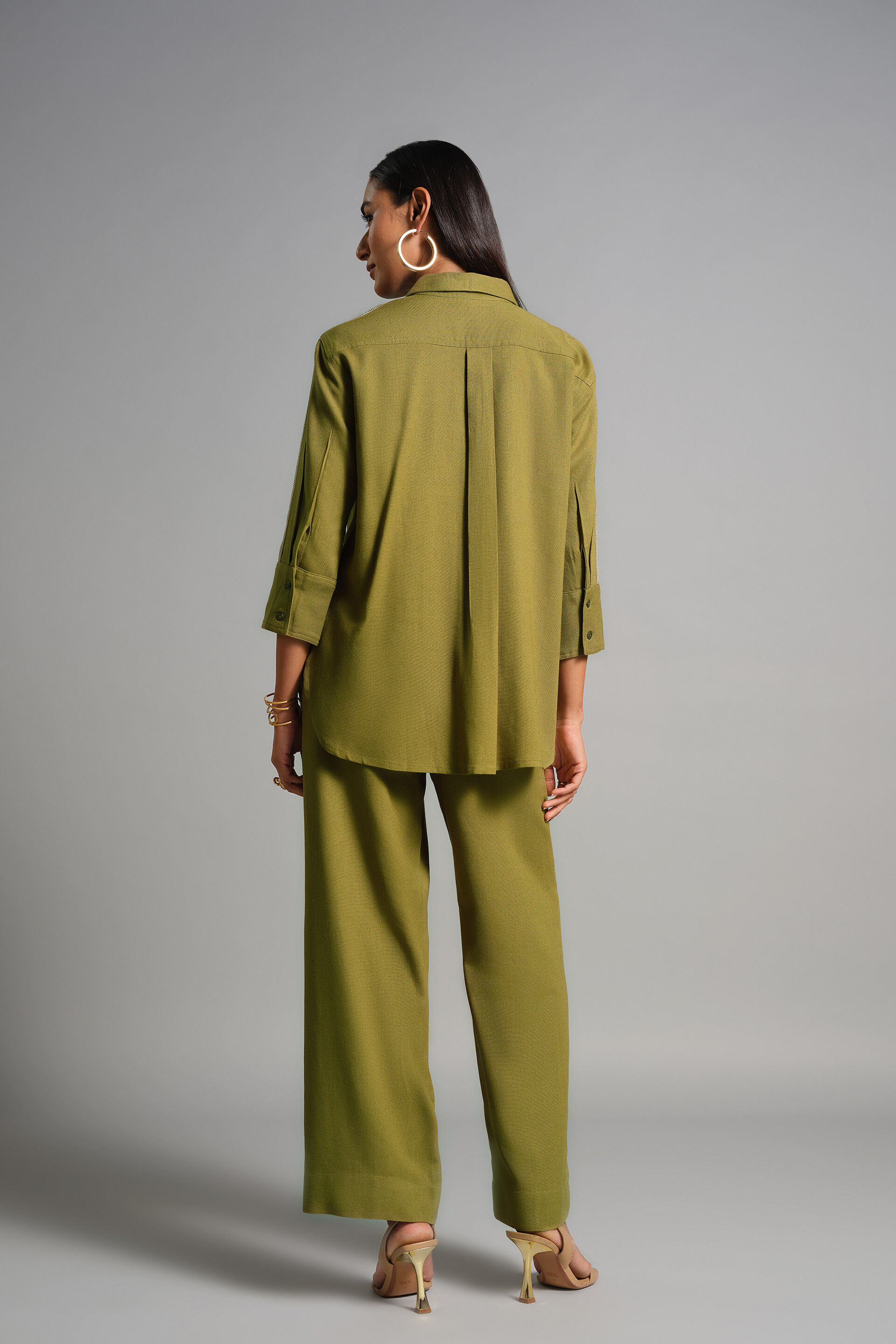 From The Olive Co-ord, Olive, image 5